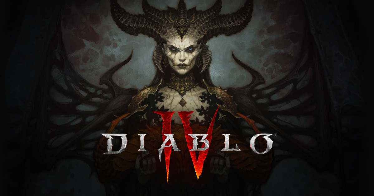 Diablo IV. Відомі системні вимоги