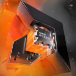 AMD вирішила проблему перегорання процесорів Ryzen 7000. Що потрібно зробити власникам